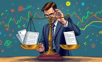 Rebalanceamento de Portfólio: Mantendo Seus Investimentos no Rumo Certo