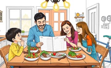 Descomplique o Orçamento: Gastando Menos, Vivendo Mais