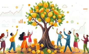 Investimento Simples: Opções Fáceis para Começar