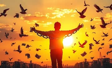 Fuja das Dívidas: Estratégias Práticas para Eliminação