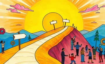 Planejamento Inteligente: Metas Claras, Conquistas Reais