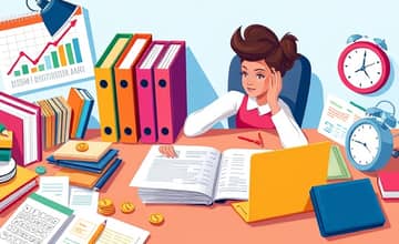 Organize Suas Contas: Um Guia Passo a Passo