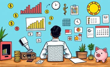 Fluxo de Caixa Pessoal: Entenda e Otimize Sua Vida Financeira