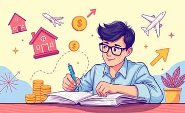 Poupar para Realizar Sonhos: Dicas para Alcançar Suas Metas