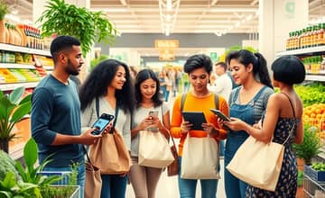 Consumo Consciente: O Guia para Gastar Melhor