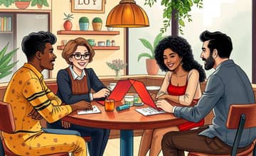 Dinheiro sem Tabus: Conversas Essenciais para o Sucesso