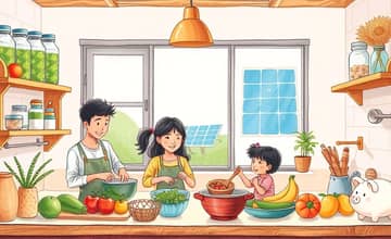 Dinheiro no Dia a Dia: Dicas Práticas para Economizar Sempre