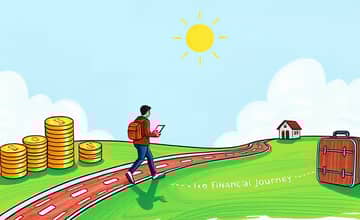 Metas Financeiras Realistas: Transforme Desejos em Conquistas