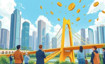 Debêntures: Emprestando para Empresas e Ganhando Bem