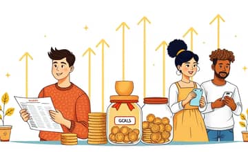 Finanças Sem Complicações: O Guia Definitivo