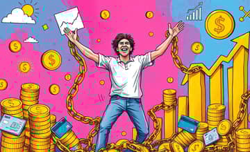 Libere Seu Dinheiro: Estratégias para Sair das Armadilhas