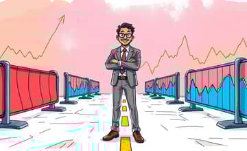 Hedge: Protegendo Seus Investimentos Contra Perdas Inesperadas