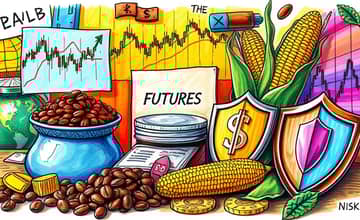 Futuros e Derivativos: Entenda e Minimize Seus Riscos