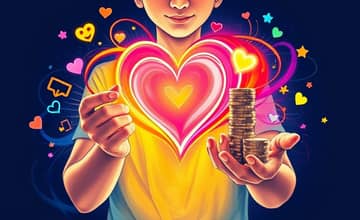 Dinheiro e Emoções: Como o Sentimento Afeta Seu Bolso