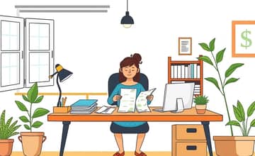 Vida Financeira Leve: Simplifique Suas Contas