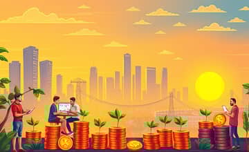 Capital de Risco: Acelerando o Crescimento e o Retorno