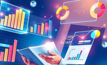 Decifrando o Balanço: Analisando a Saúde Financeira de Empresas