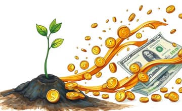 Mercado Primário e Secundário: Onde os Ativos Nascem e se Movem