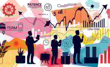 As Lições de Grandes Investidores: Sabedoria para Replicar