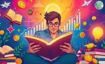 O Poder da Leitura: Conhecimento para Maximizar Ganhos