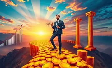 O Poder da Disciplina: Investindo com Foco e Constância