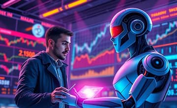 Inteligência Artificial nos Investimentos: Ferramentas e Oportunidades