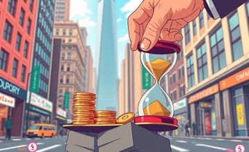 A Preocupação com a Liquidez: Quando Você Vai Precisar do Dinheiro?