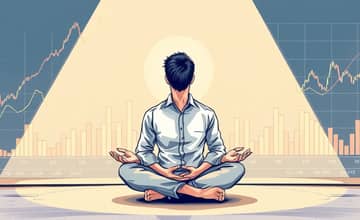 Controle Emocional: O Segredo dos Investidores Rentáveis