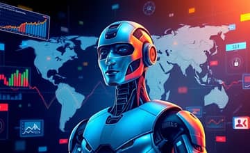 Consultoria Automatizada: Robôs para Otimizar Seus Investimentos