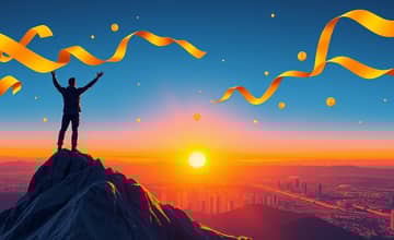 Independência Financeira: O Guia Completo