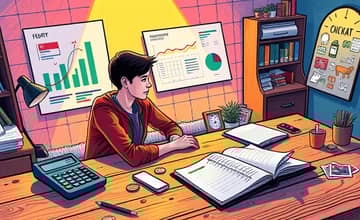 Orçamento Descomplicado: Guia para Iniciantes