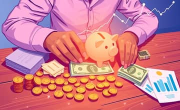 Otimize Seu Orçamento: Maximizando Cada Centavo