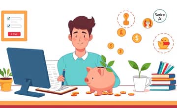 Estratégias Para Economizar Sem Sofrimento