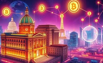 Tokenização: A Nova Fronteira dos Ativos Digitais