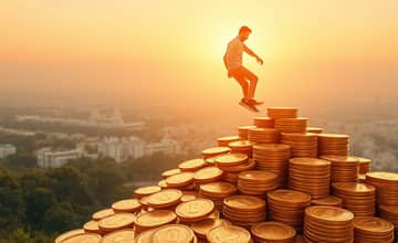 Transforme Seus Hábitos Financeiros em Prosperidade