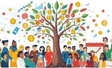 Desvende os Segredos da Gestão Financeira Pessoal