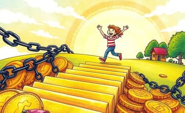 Viver Sem Dívidas: Um Guia Passo a Passo