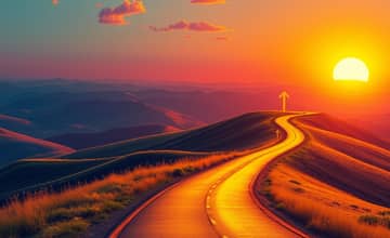 Rota da Riqueza: Como Chegar Lá Mais Rápido