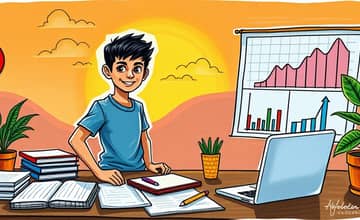 Seu Futuro Financeiro Começa Agora