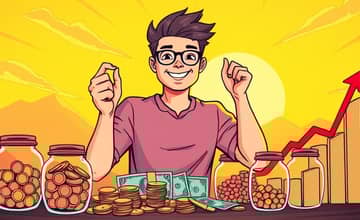 O Poder da Disciplina Financeira