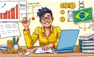 Seu Dinheiro Importa: Tome as Rédeas Hoje