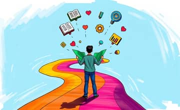 Planejamento Personalizado: Sua Rota para o Sucesso