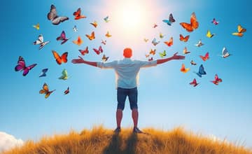 Adeus ao Estresse Financeiro: Viva Melhor