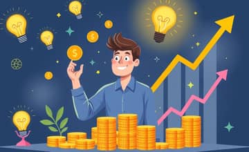 Inteligência Financeira: Aplicando o Conhecimento