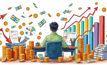 Gerenciamento de Fluxo de Caixa Pessoal: Seu Guia