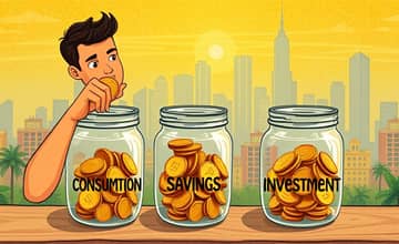 O Poder de Cada Real: Gerencie com Maestria