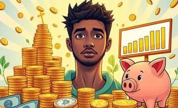 Hábitos Financeiros de Sucesso: Adote e Prospere