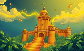 Renda Passiva: Comece a Construir Seu Império