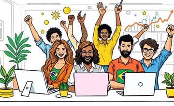 Empreendedorismo Digital: Financie seu Negócio do Zero