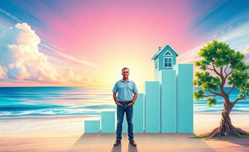 Seu Plano Financeiro: Do Sonho à Realidade